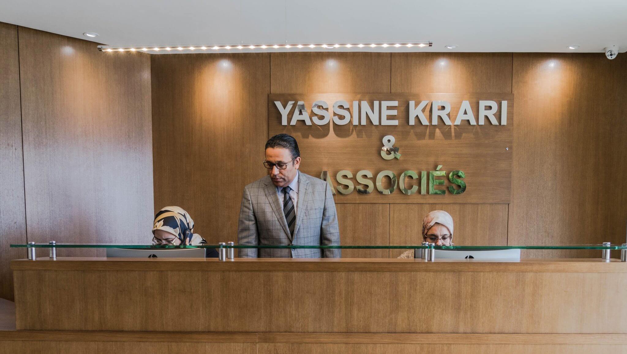 cabinet avocat rabat